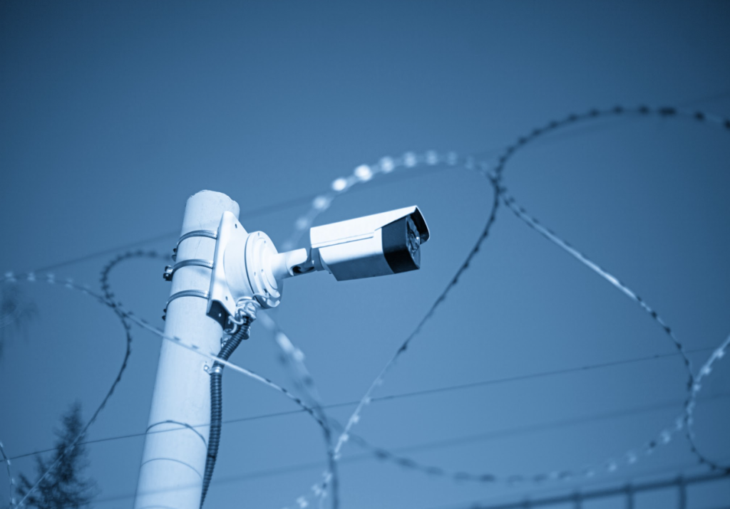 why security radar live monitoring is important
